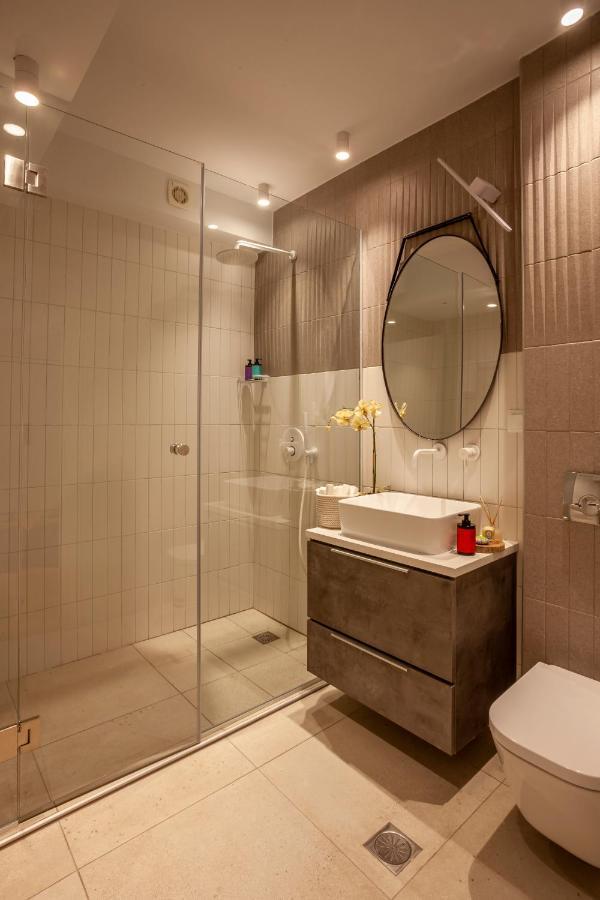Habitat 29 B Tessalónica Exterior foto