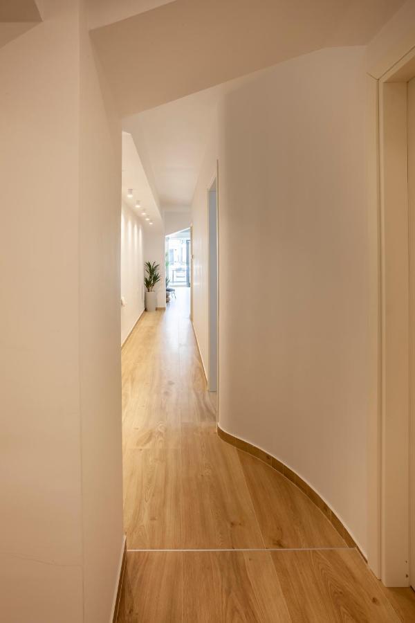Habitat 29 B Tessalónica Exterior foto