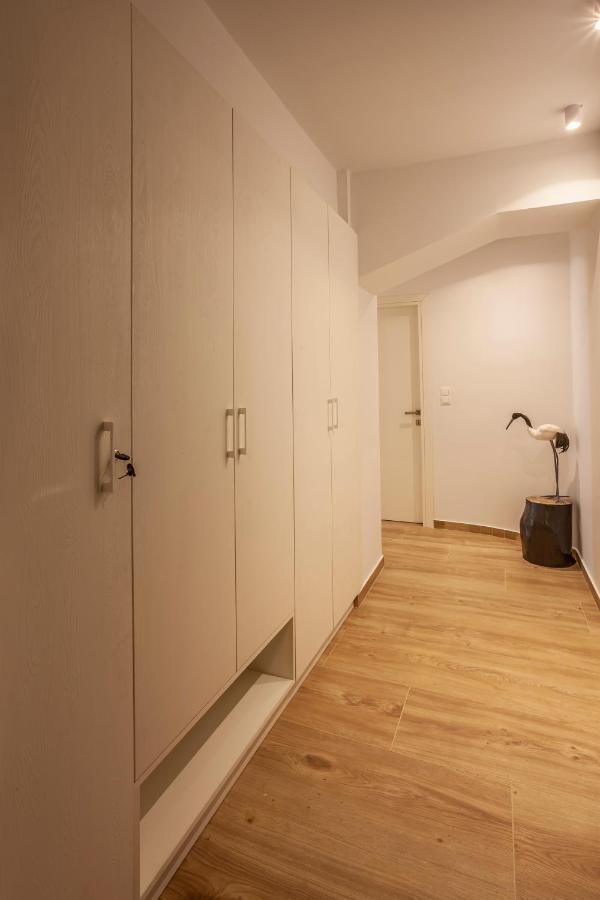 Habitat 29 B Tessalónica Exterior foto
